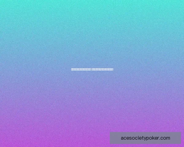 男刀主流出装解析及优化策略 助你在高阶对局中迅速制霸对手